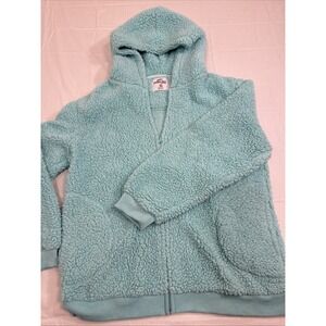 JACKET SHERPA HOODED Jackson Hole Outerwear Women's  3XLFull Zip